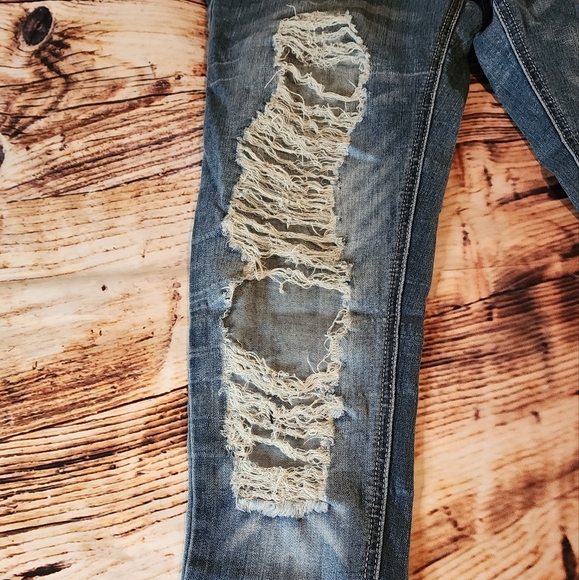 Frenzy jeans - Picture 8 of 8